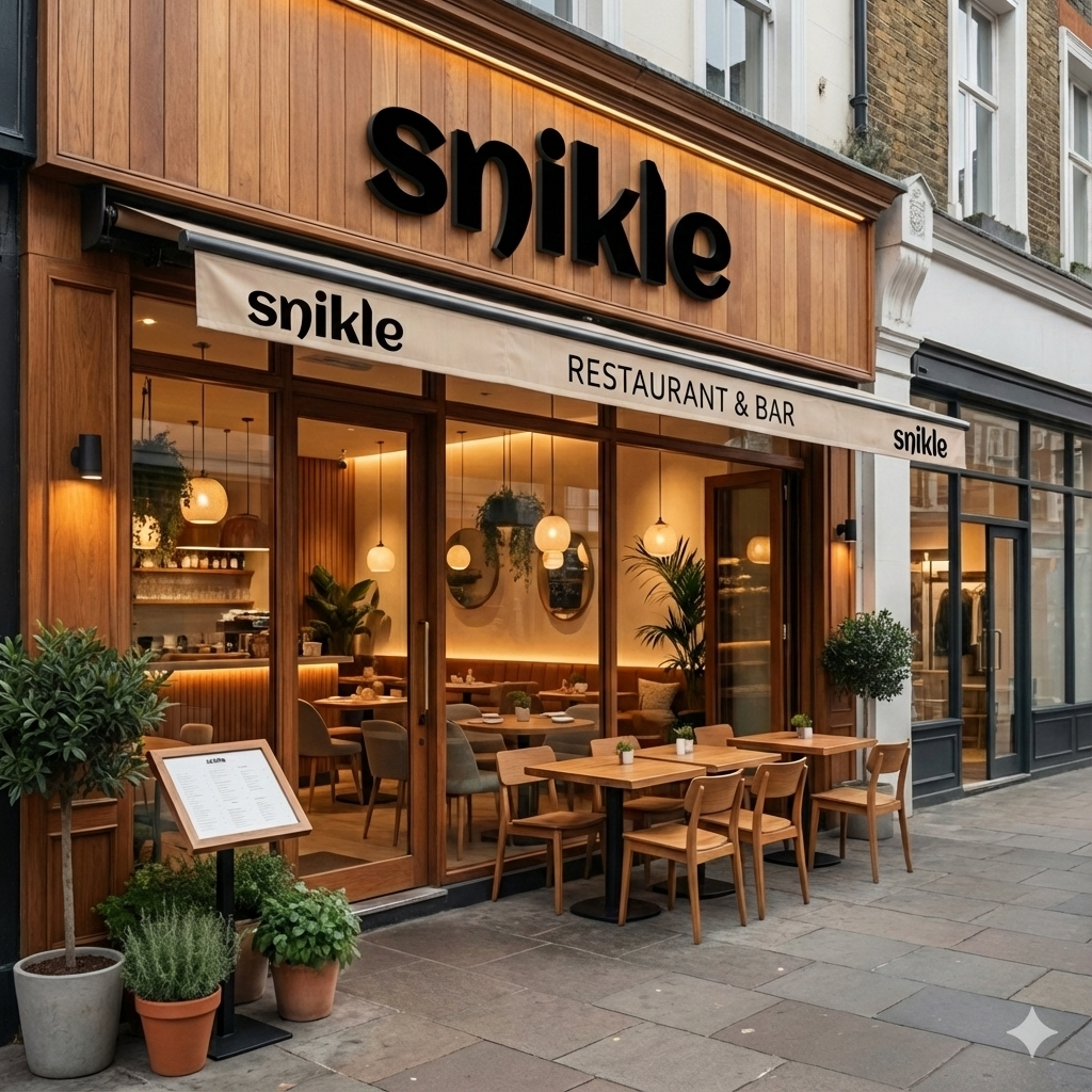 Bannière du restaurant