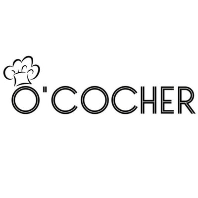 Logo Ô'Cocher restaurant