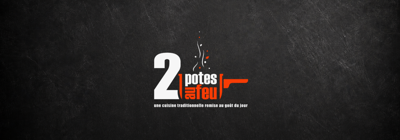 carte restaurant 2 pot au feu