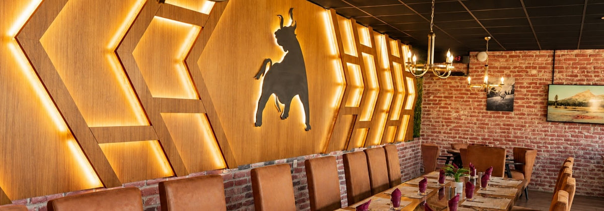 Bannière du restaurant