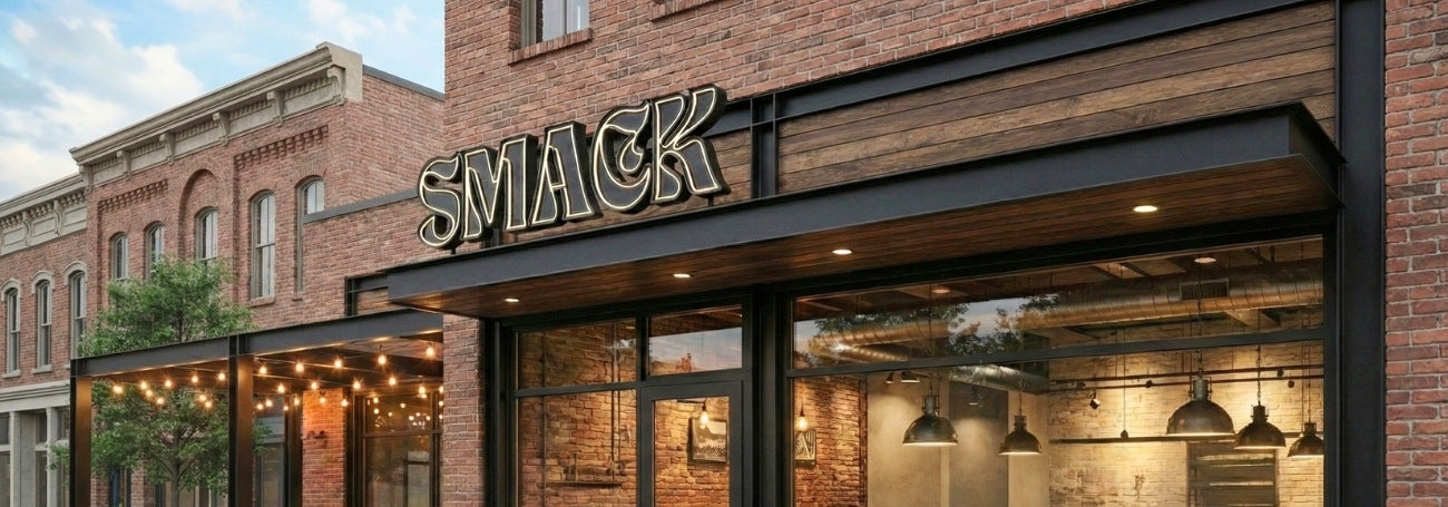 Bannière lulu paulette