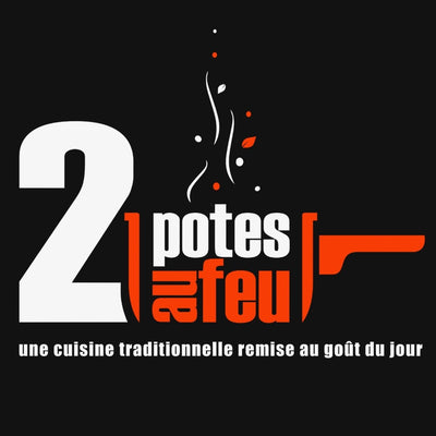 Logo pote au feu