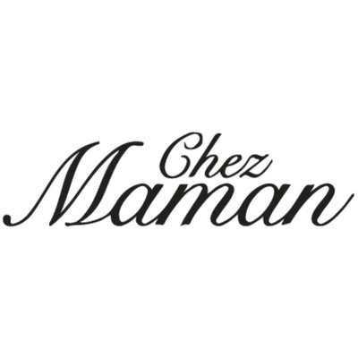 Logo chez maman