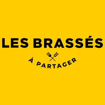 Logo Les brassés