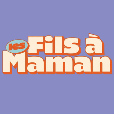 Les Fils à Maman Logo