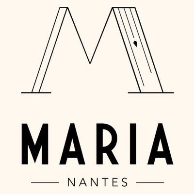 Logo maria restaurant