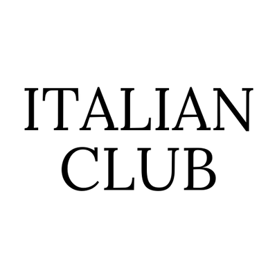 Logo del club italiano