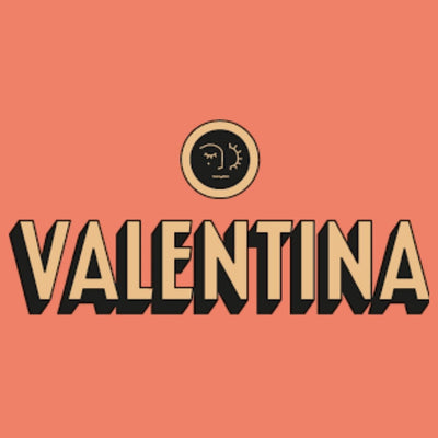 Logo Valentina